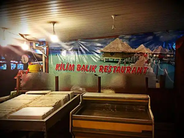 Kilim Balık Restaurant