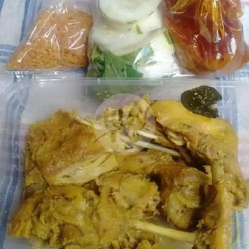 Gambar Makanan Dapur Vidi, Sawahan 7