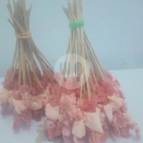 Gambar Makanan SATE AYAM INAYAH 19