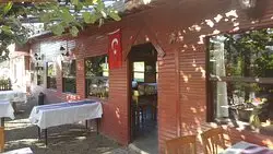 Demircan Restaurant'nin yemek ve ambiyans fotoğrafları 2