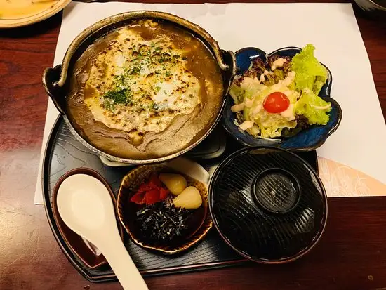 Gambar Makanan Bushido Japanese Restaurant 6