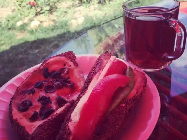 Çıtır Simit'nin yemek ve ambiyans fotoğrafları 2