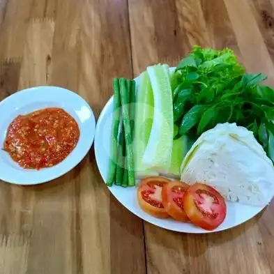 Gambar Makanan Ayam Goreng Perdana, Ahmad Yani 19