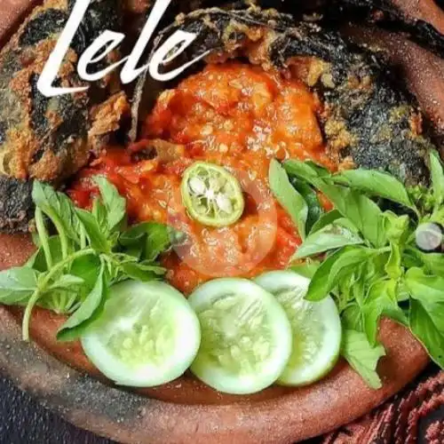 Gambar Makanan Ayam Bakar Mas Boncel, Cileungsi 18