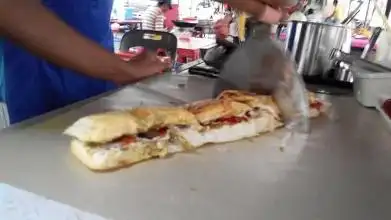 Roti John Seri Aida Food Photo 2