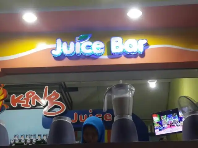 Gambar Makanan King Juice 7