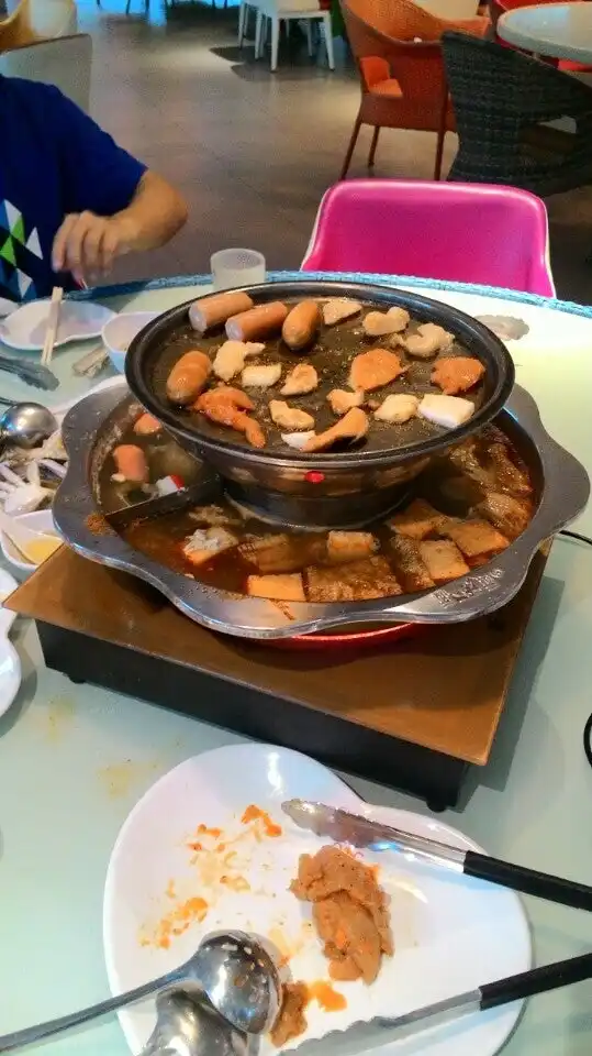 OIC Cafe & BBQ Steamboat Food Photo 5