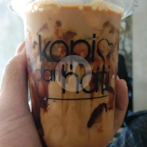 Gambar Makanan Ozora cafe kopi dari hati 2