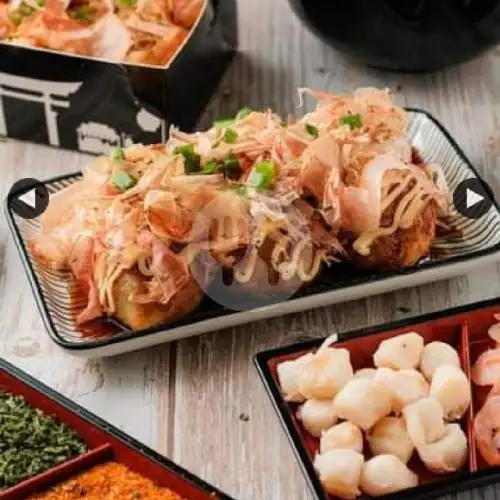 Gambar Makanan Oniyaki 11