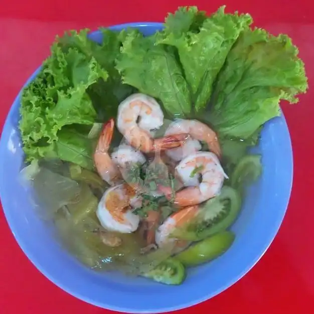 Gambar Makanan Sup Ikan Tenggiri (Apui), Aviari Kopitiam 9