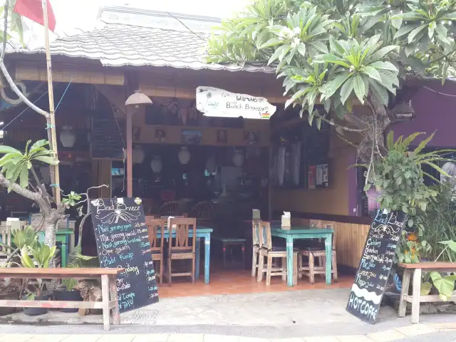 Gambar Makanan Warung Beach Breeze 3