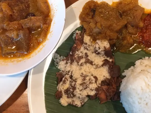 Gambar Makanan RM Prambanan Gudeg Jogja 10