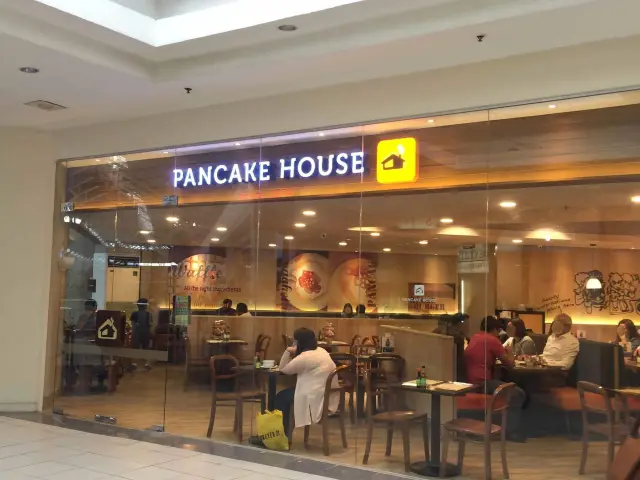 Pancake House Food Photo 11