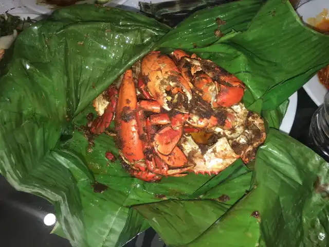 Gambar Makanan Raja Seafood Belitung 6
