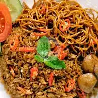 Gambar Makanan Nasi Goreng Terang Bulan Cipayung 6