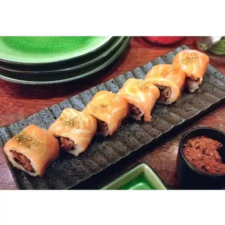 Gambar Makanan Sushigroove Grand Indonesia 19