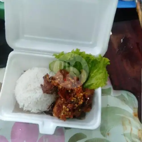 Gambar Makanan Ayam Goreng Jajanan Mahal, Sukmajaya Baktijaya depok 3