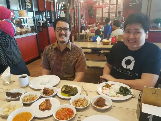 Gambar Makanan Sari Bagindo 9