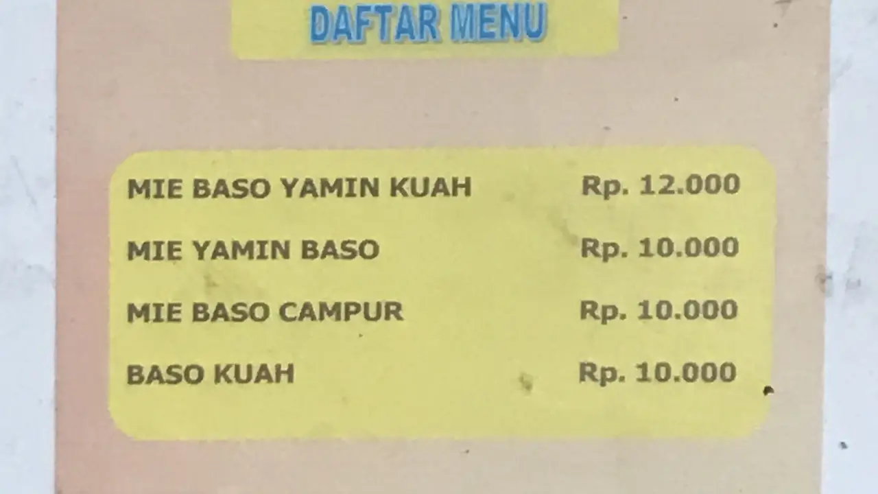 Baso Maranti