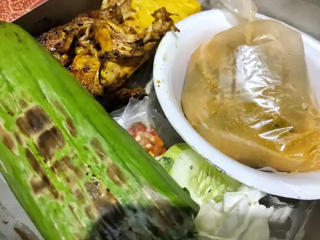 Gambar Makanan Pondok Parahyangan 13