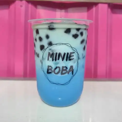 Gambar Makanan Minie Bobba 11