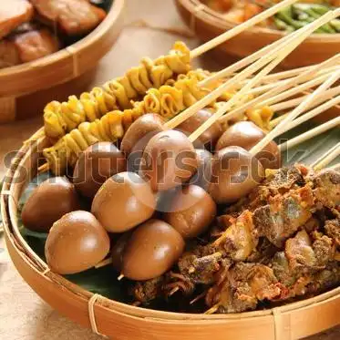 Gambar Makanan Bubur Ayam Cita Rasa,Jl. Jatinegara Timur, Bali Mester, Kecamatan Jatinegara. 10