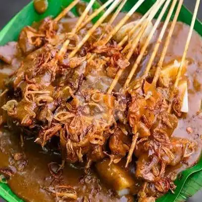 Gambar Makanan Sate Padang Salero Aeen 4