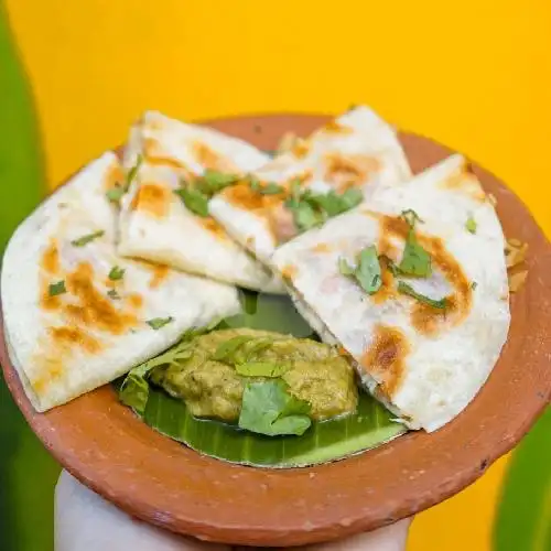 Gambar Makanan Little Mexico - Mexican Food (Tacos and Burritos) 16