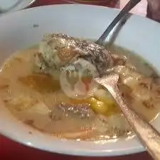 Gambar Makanan Sop Bang Reno Cabang Roxy, Samping Bank Panin 14