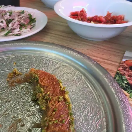 Müslüm Kebap'nin yemek ve ambiyans fotoğrafları 11