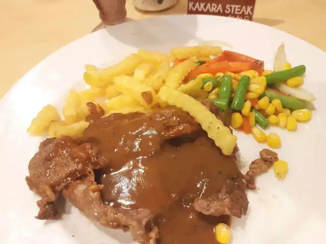 Gambar Makanan Kakara Steak 20