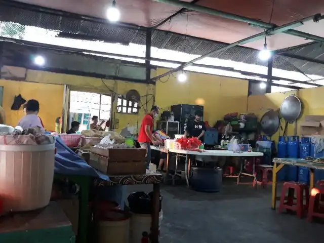 Restoran Kalimantan