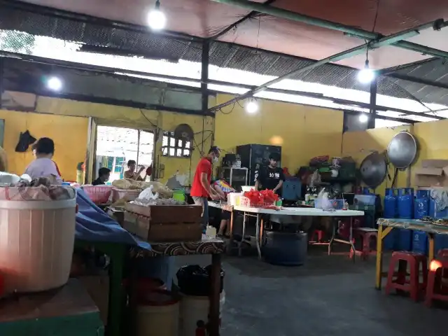 Gambar Makanan Restoran Kalimantan 1