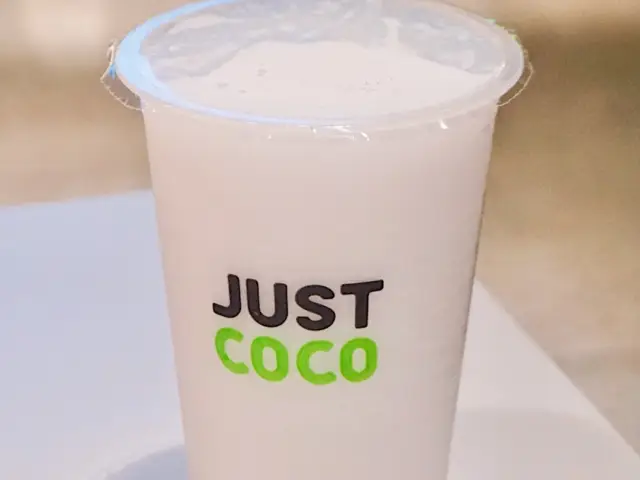 Gambar Makanan Just Coco 1