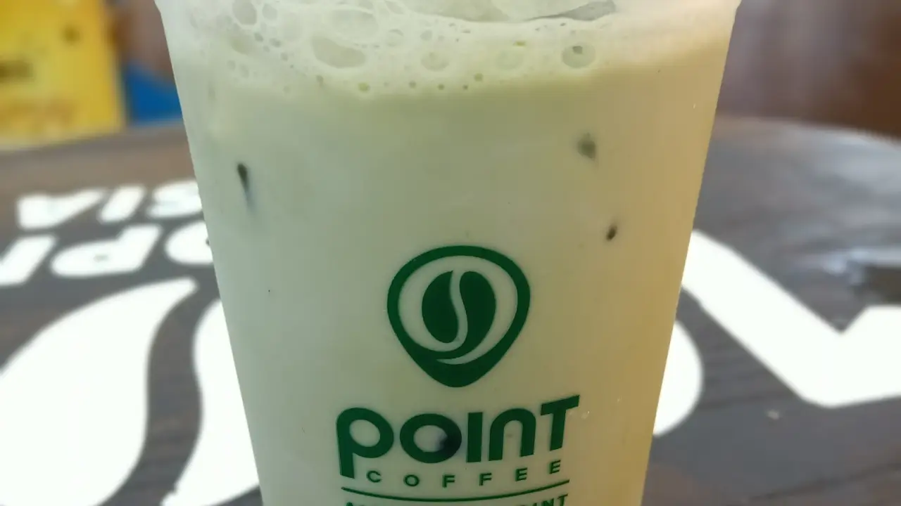 Point Cafe