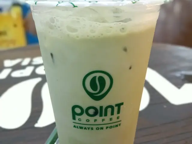 Point Cafe