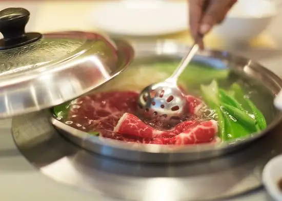 Shabu Way Hot Pot Cuisine