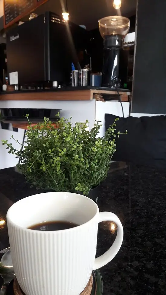 Filab Coffee'nin yemek ve ambiyans fotoğrafları 15