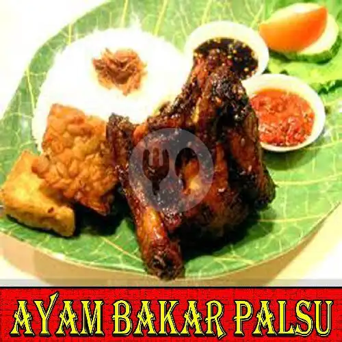 Gambar Makanan Ayam Cabe Ijo 808, Ruko Dermaga Sukajadi 2