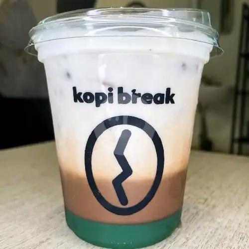 Gambar Makanan Kopi Break 18