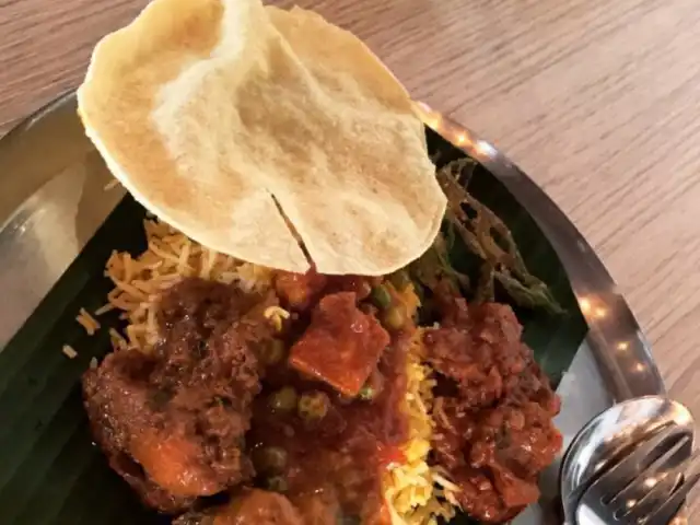 Indian Kitchen Food Photo 3