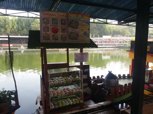 Gambar Makanan Bakpao Djakarta 2