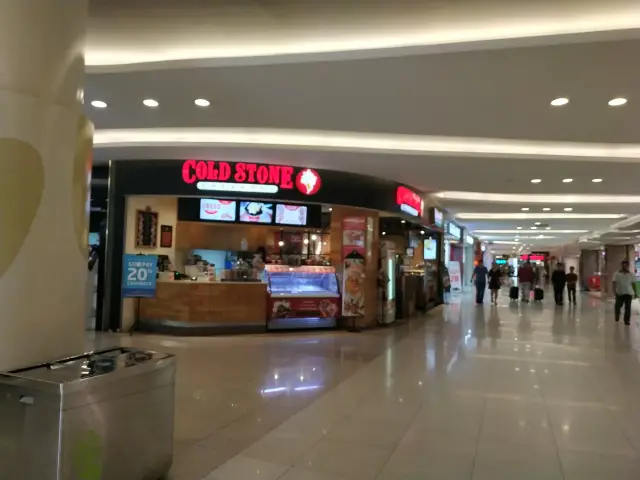 Gambar Makanan Cold Stone Creamery 7