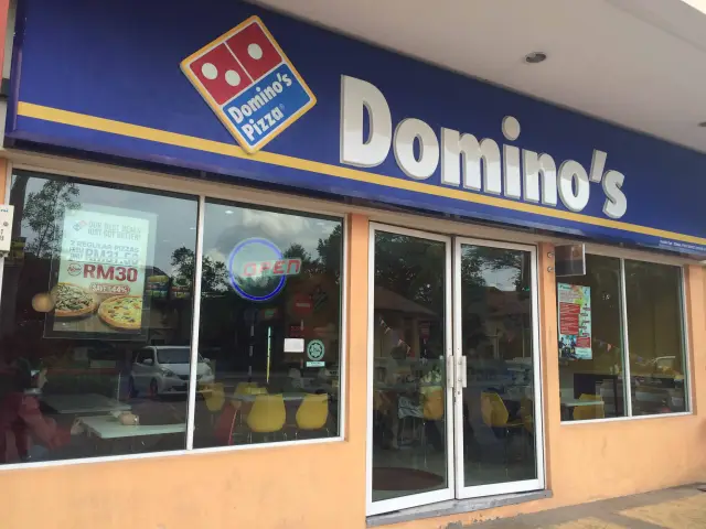 Domino's Food Photo 2