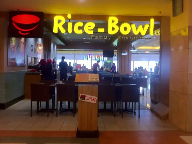 Gambar Makanan Rice Bowl 10