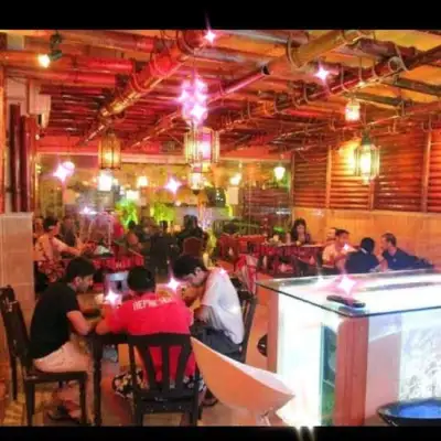 Sinbad Restaurant Subang Jaya Ss15