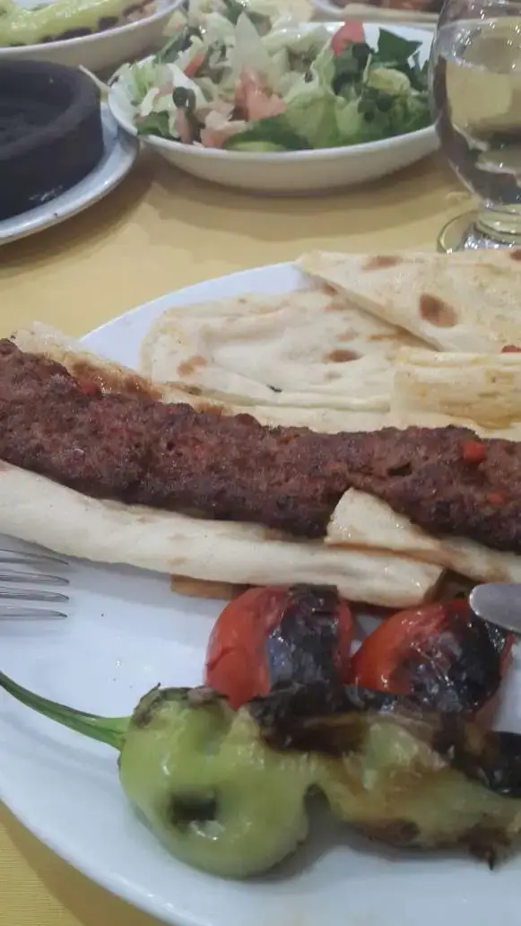 Beyzade Restaurant'nin yemek ve ambiyans fotoğrafları 4