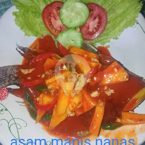 Gambar Makanan BOFET PINCURAN 4