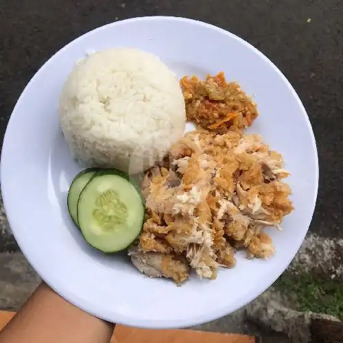 Gambar Makanan Geprek Kuruyuk Yes,Tandang Tembalang Semarang 5