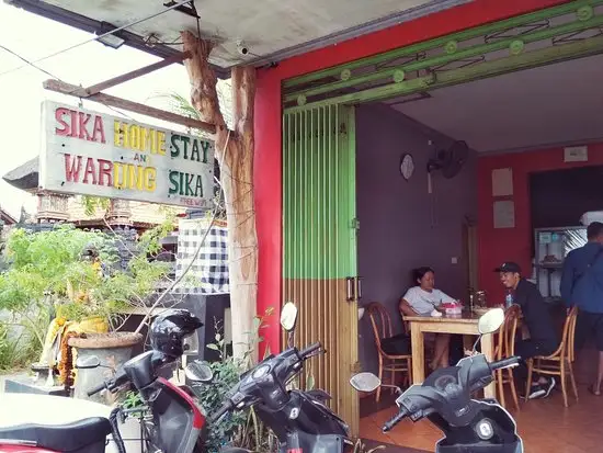 Gambar Makanan Warung Sika 19